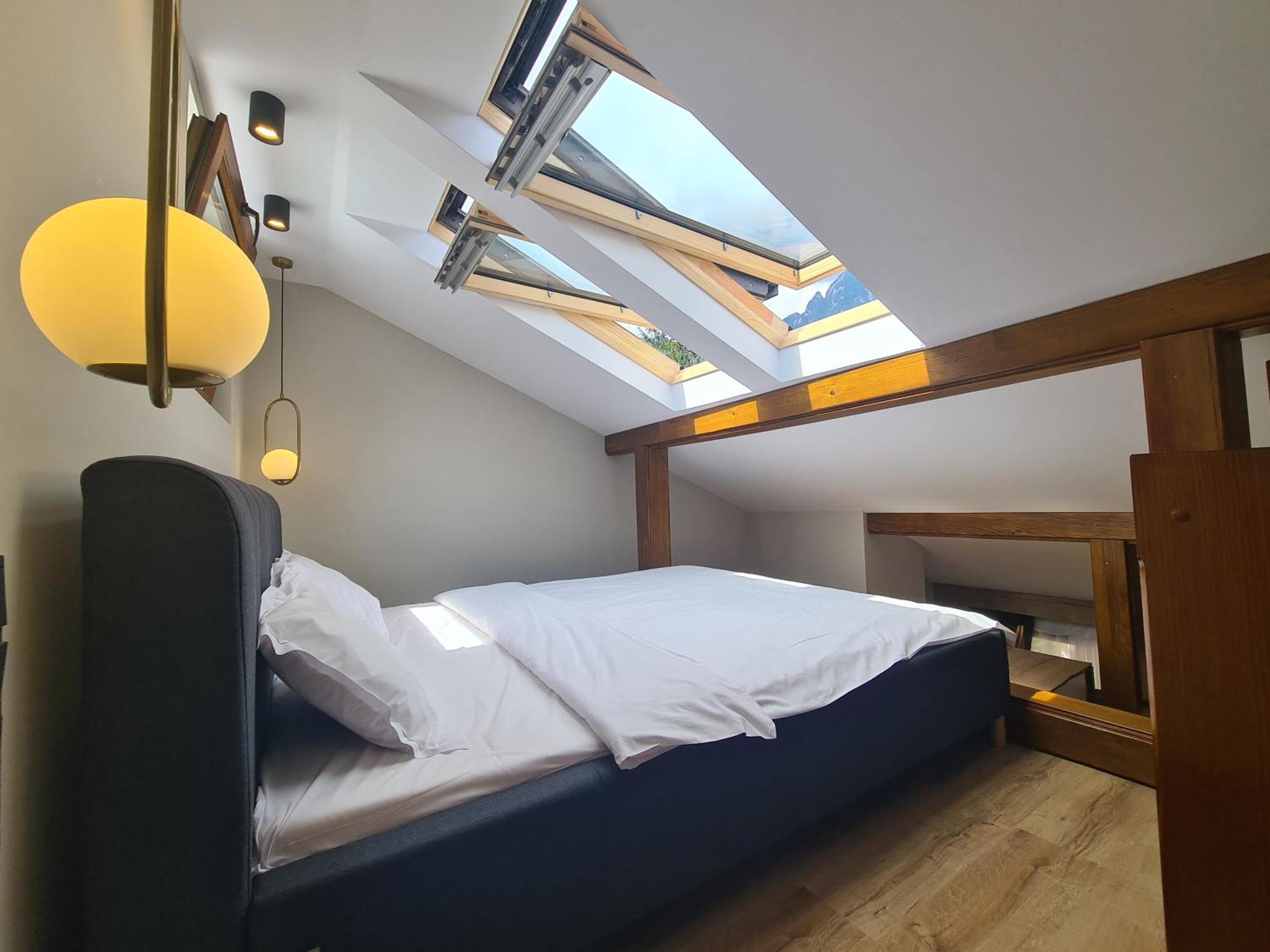 Casa Florescu Buşteni Εξωτερικό φωτογραφία