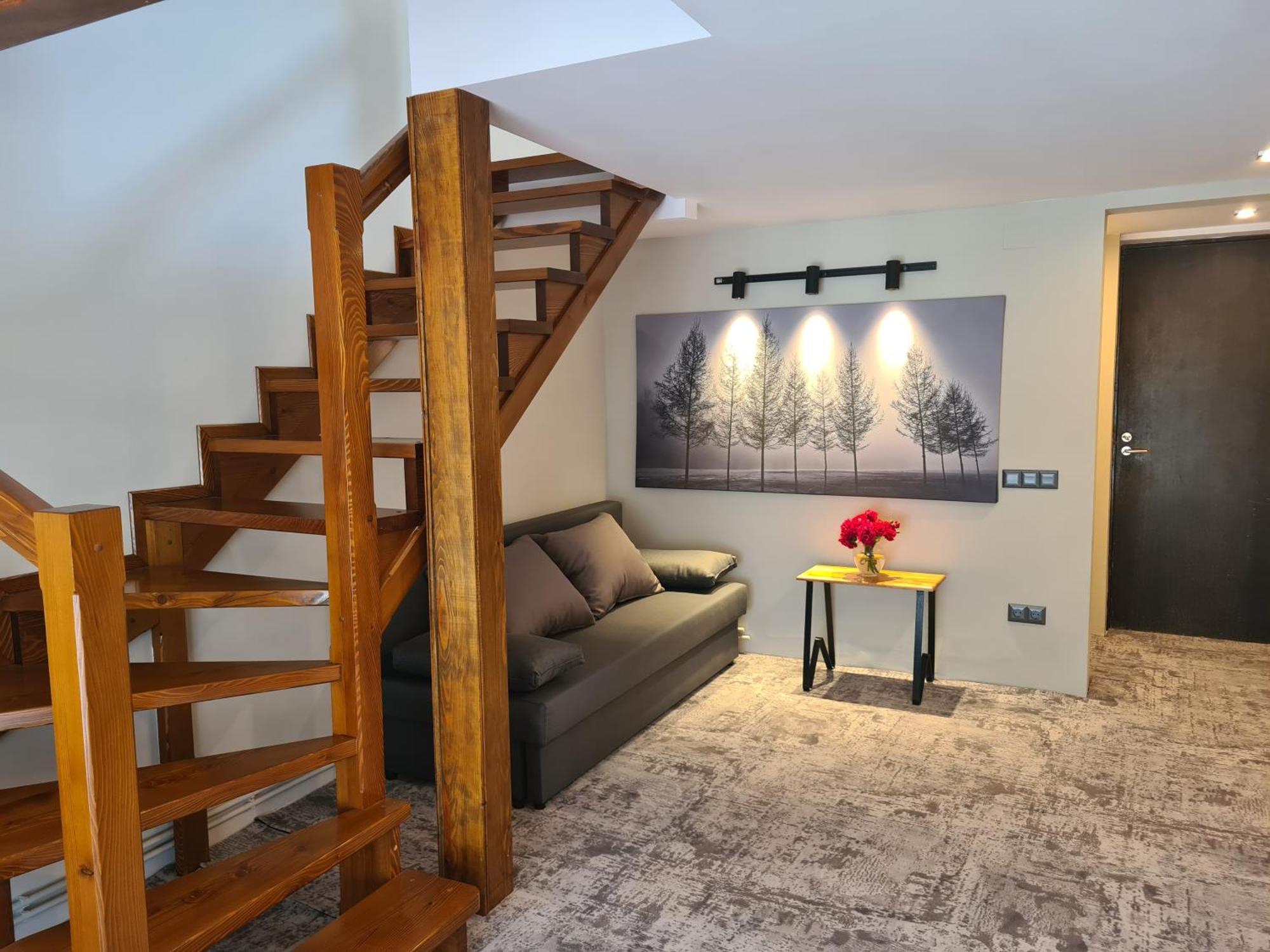 Casa Florescu Buşteni Εξωτερικό φωτογραφία