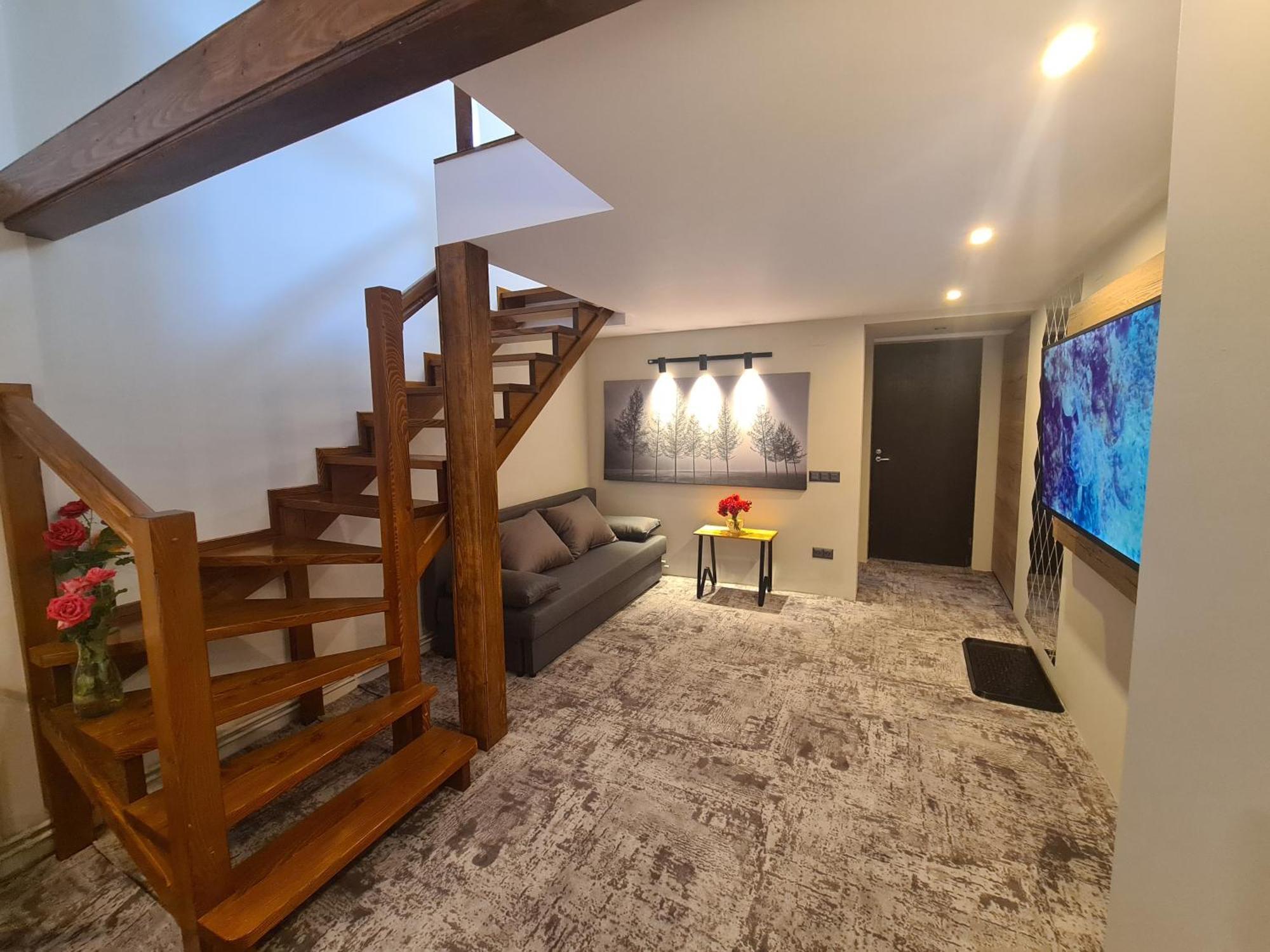 Casa Florescu Buşteni Εξωτερικό φωτογραφία