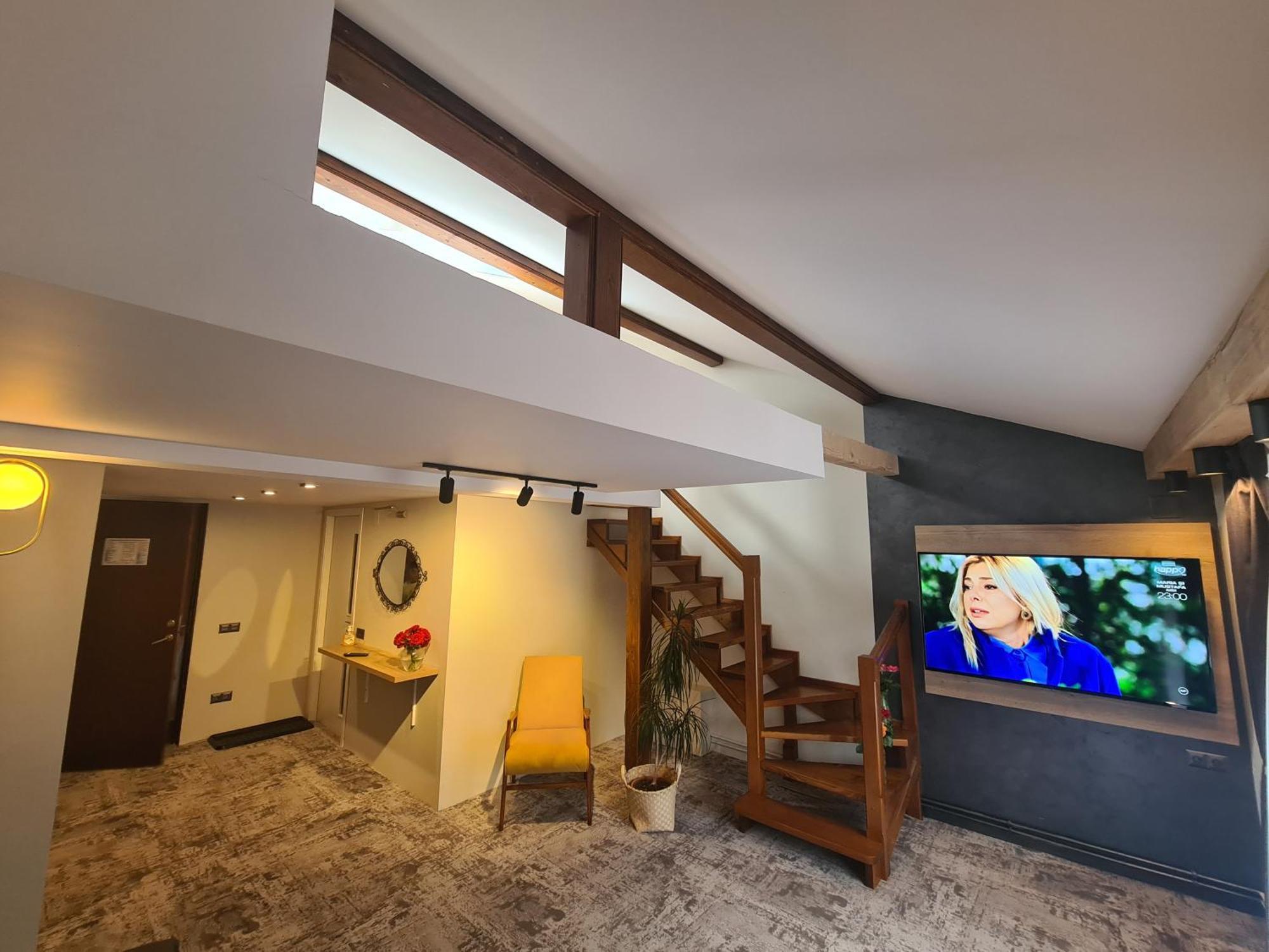 Casa Florescu Buşteni Εξωτερικό φωτογραφία