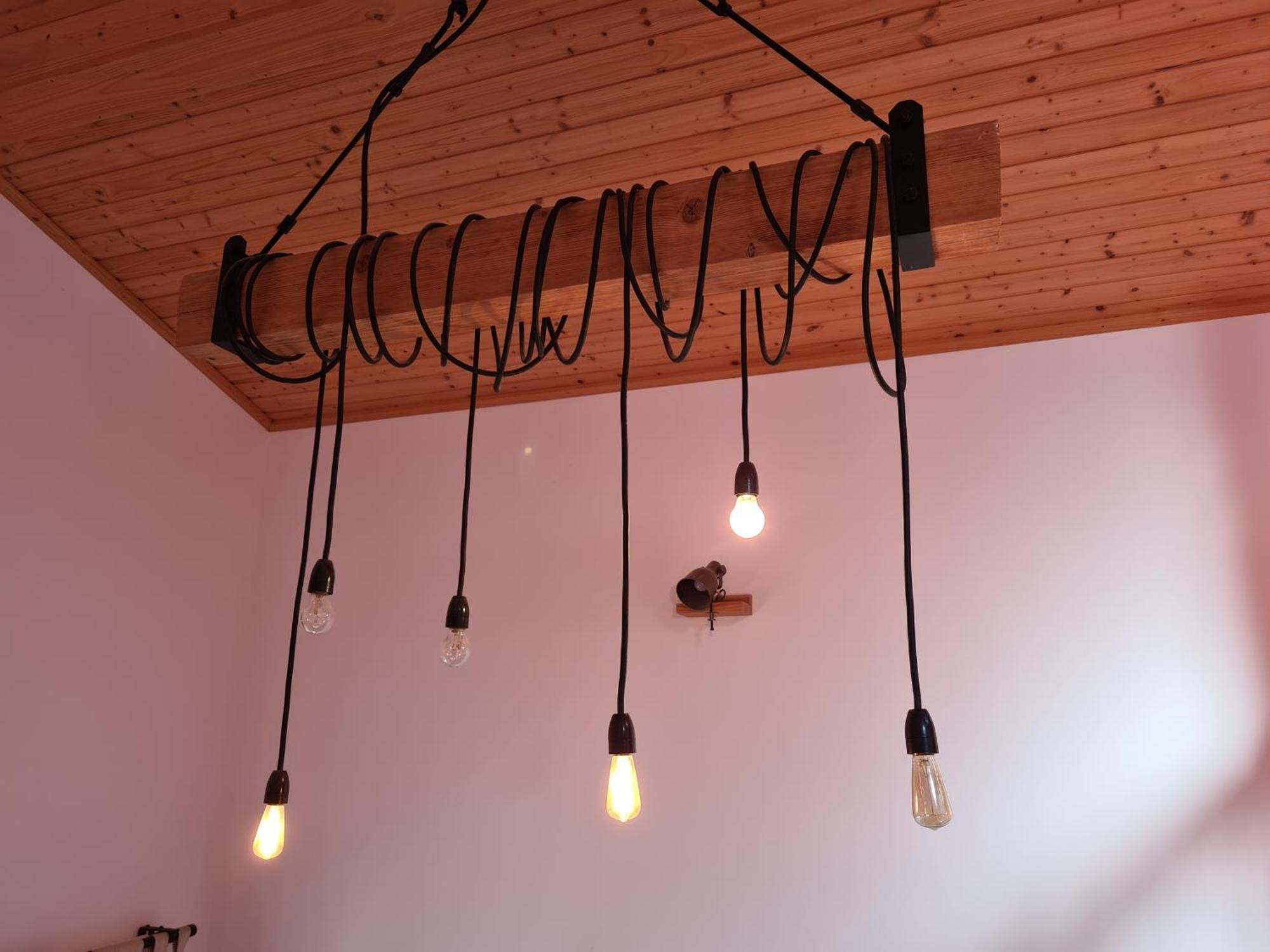 Casa Florescu Buşteni Εξωτερικό φωτογραφία
