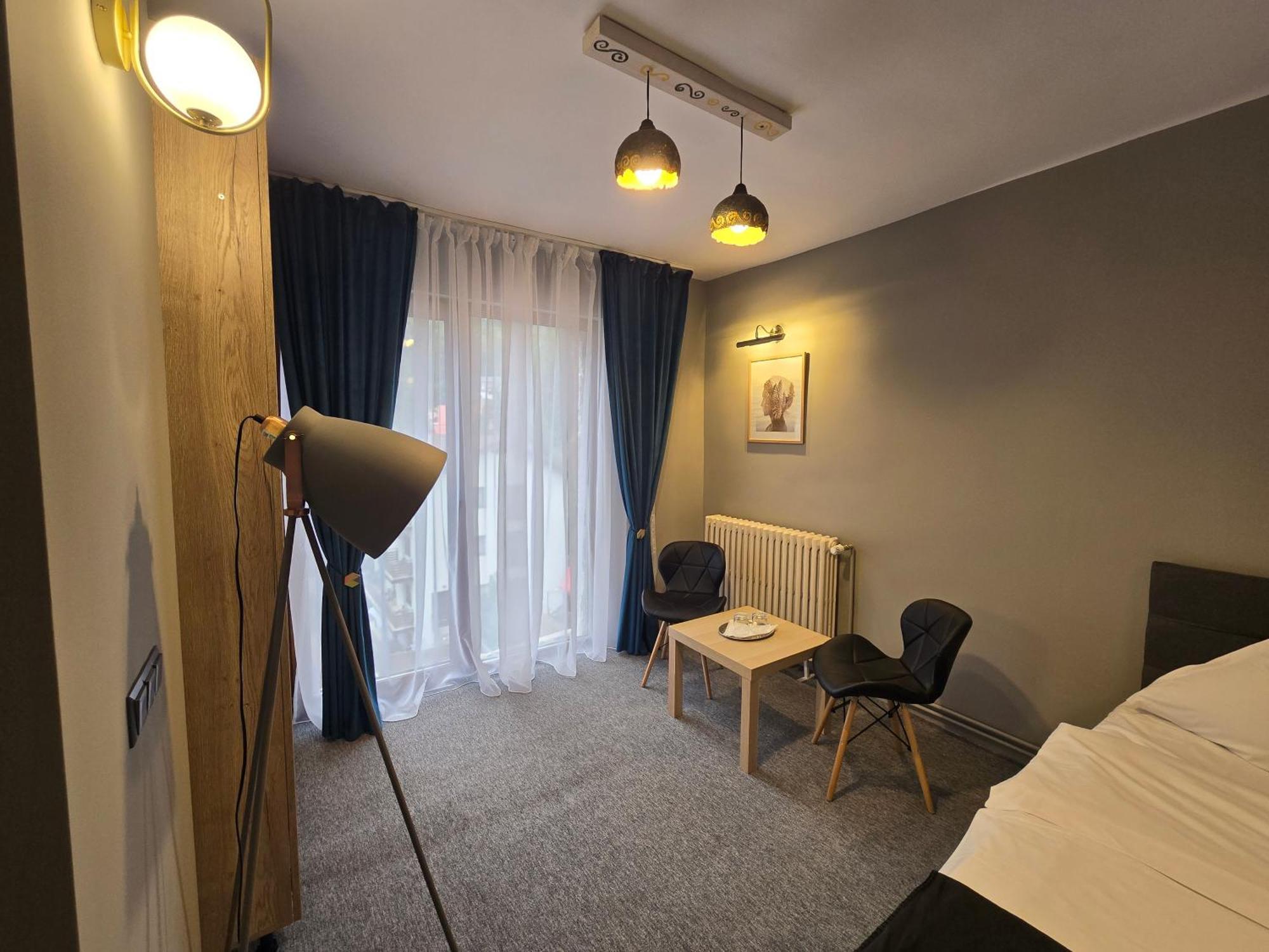 Casa Florescu Buşteni Εξωτερικό φωτογραφία