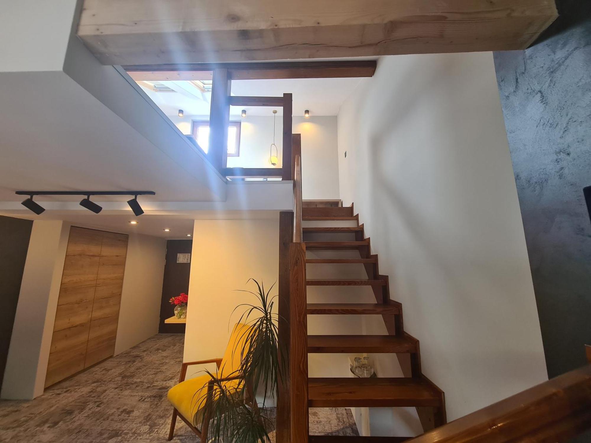 Casa Florescu Buşteni Εξωτερικό φωτογραφία