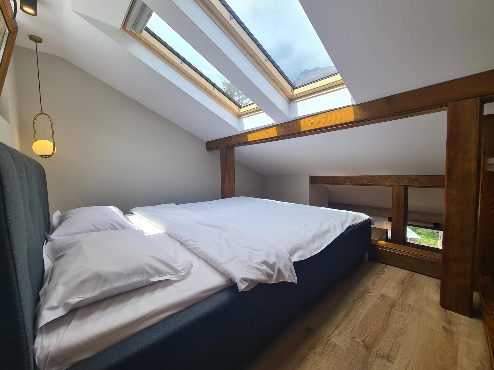 Casa Florescu Buşteni Εξωτερικό φωτογραφία